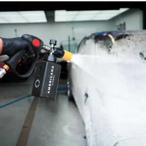 Americana Global Foam Cannon chile