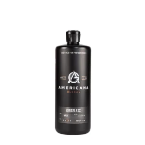 Americana Global Rinseless Wash chile