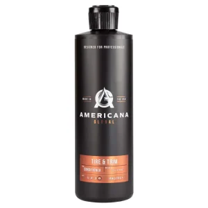 Americana Global Tire & Trim Conditioner chile