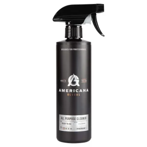 Americana Global - APC RTU - 16 oz chile