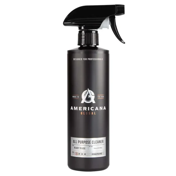 Americana Global APC Limpiador Multiusos Auto - Ceramic Pro Chile