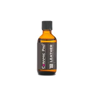 Ceramic Pro Leather - Recubrimiento Nanocerámico para Cuero
